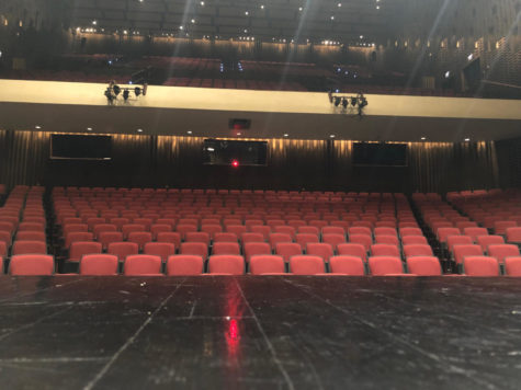 NHS One-Act Play Achieves State
