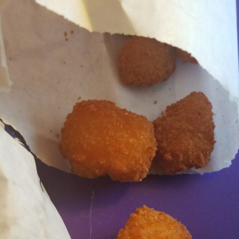 Food Review: One Curd to Rule Them All