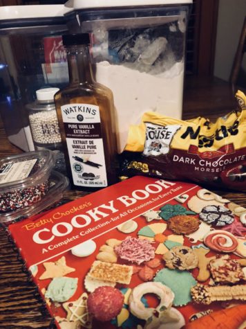 Review: Best Christmas Cookies