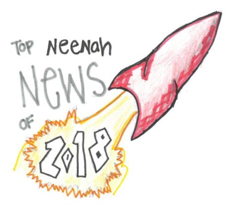 Neenah News: A Year’s Summary