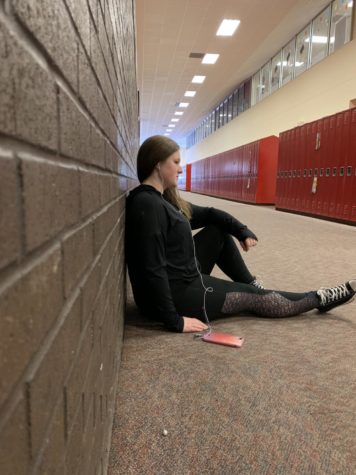 Humans of NHS- Sophia Tesch
