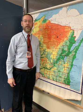 From Student to Educator: Neenah Teacher with Strong Roots in the Community