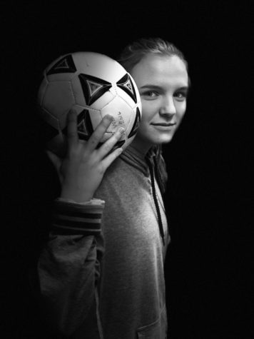 Humans of NHS- Sydney Raber