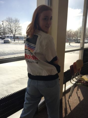 Humans of NHS- Claire Bruder