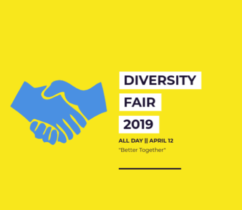 Diversity Fair 2019