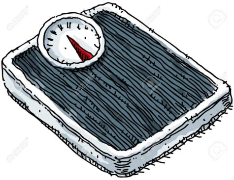 Column: Learning to Combat the Freshman 15 Leads to Overall Healthier Lifestyle