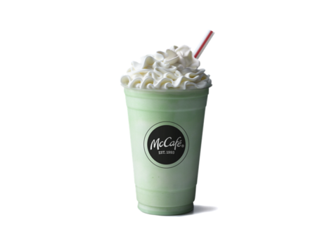 Shamrock Shake Review: Worth the Hype or an Average Mint Shake