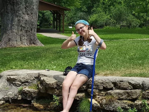 Column: Disabled Students Deserve Accessible Schools