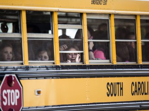 Column: Recurring School Shootings Create Need for Teachers to Carry Guns