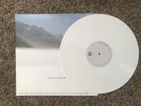 Review: “Good at Falling” By The Japanese House
