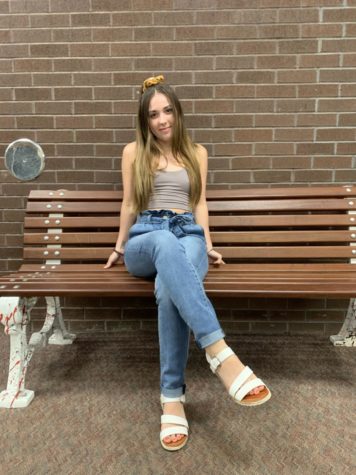 Humans of NHS – Athena Menting