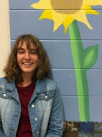 Humans of NHS – Jordan Van Domelen