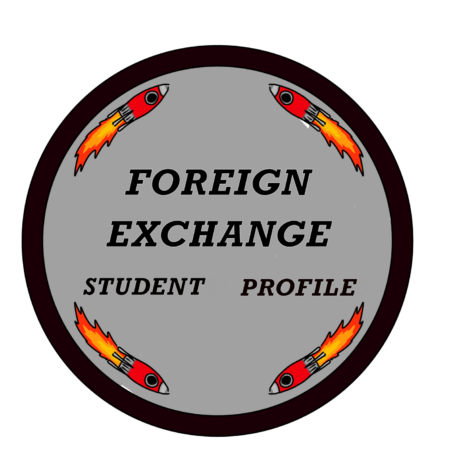 Foreign Exchange Student Anticipates Christmas: The Year with a Santa Claus