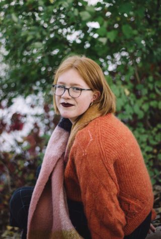 Student Creates Magazine Comprised of Local Artists