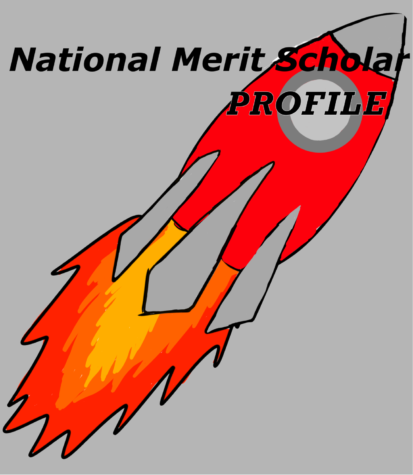 National Merit Scholar Provides Insight Into Everyday Life