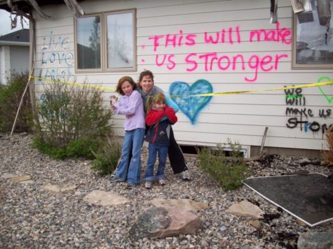 Family Tragedy Sparks Flames of Forgiveness