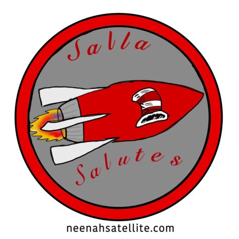 Seussical Solla-Salutes