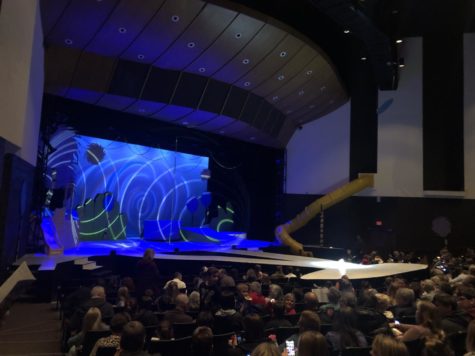 Seussical Review