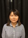 Neenahs new addition to the foreign language program is Ms. Rong Hill, who teaches Mandarin Chinese. 