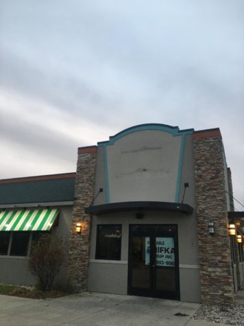 Neenah Perkins Closed; Affects Community and School