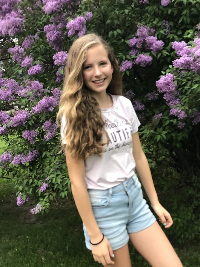 Ashlyn Jacobs