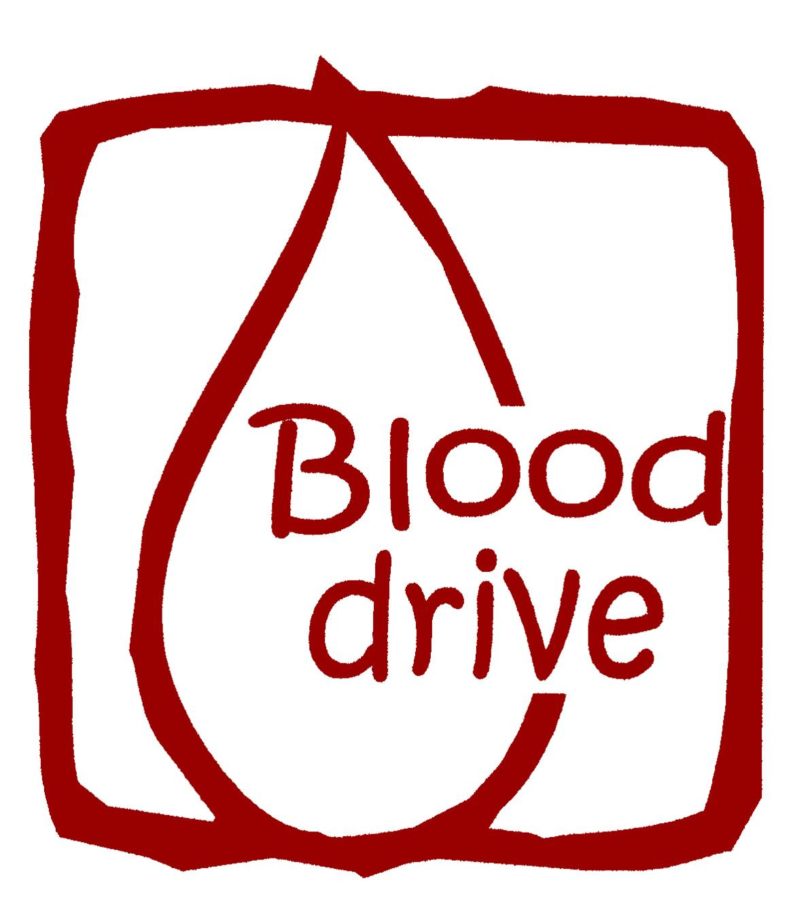 Few Students Aware of Risks Associated with Blood Drive