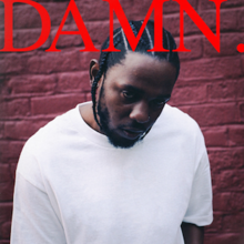 Album Review: Damn. by Kendrick Lamar Bolsters Support for Artist of the Decade