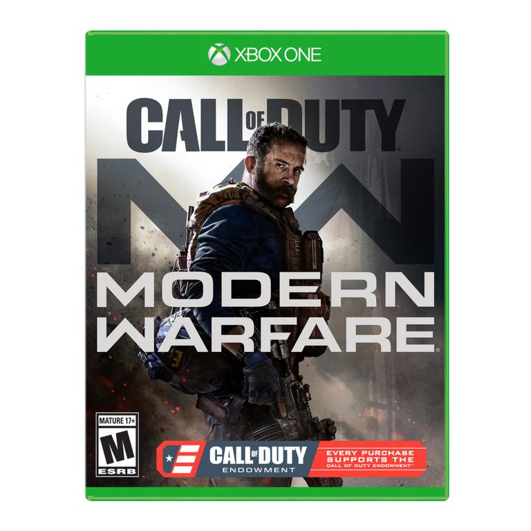 Review+of+Call+Of+Duty+Modern+Warfare%3A++Is+It+Worth+the+Hype%3F