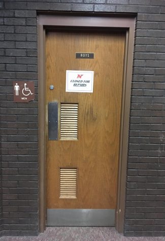Column: Bathrooms Against Humanity