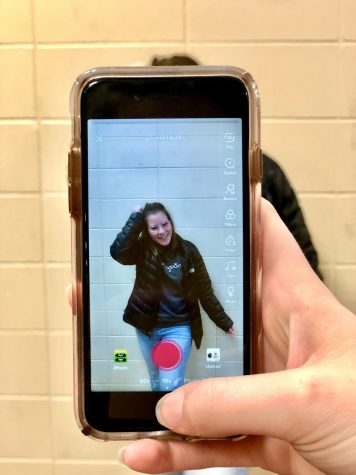 TikTok: Why We so Obsessed With You?