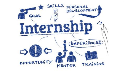 Column: Apprenticeships and Internships Give Students Opportunities for Better Future Planning