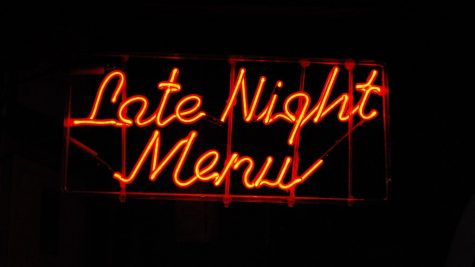 Review: Best Places to Eat After 10 p.m.