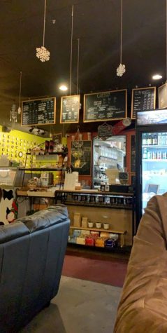 Review: The Adventure of Finding the Best Chocolate Winter Drink