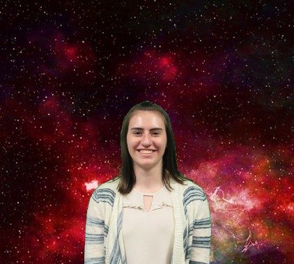 Lauren Sturgell