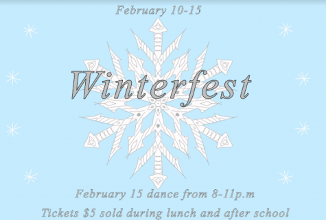 Winterfest Festivities Capture the Spirit of NHS
