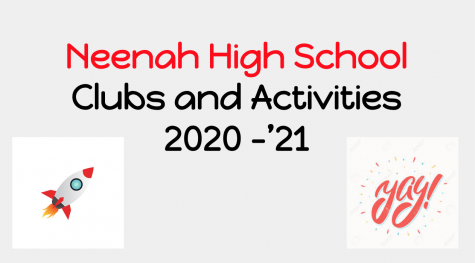 Clubs and Activities Promote NHS Culture