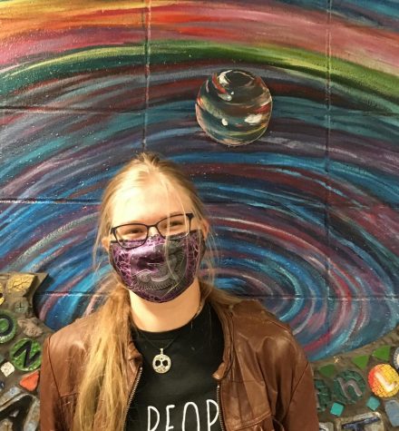 Humans of NHS - Grace Randall