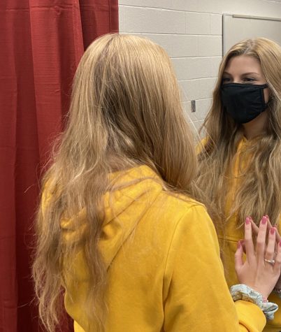 Humans of NHS - Kaya Boettcher