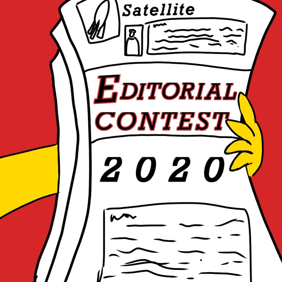 Satellite Invites Students to Share Voices, Win Cash in Editorial Contest