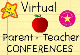 Administrators Adjust Parent-Teacher Conferences to Reflect a Virtual Environment