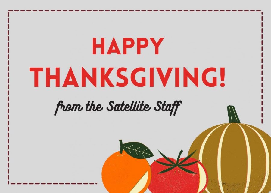 Staff+Editorial%3A+Student+Journalists+Express+Gratitude+As+Thanksgiving+Approaches