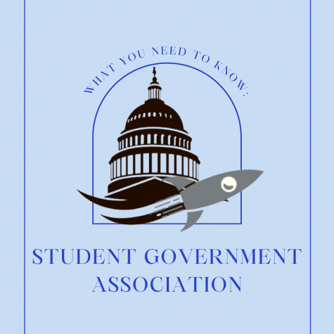 Student Government Association Aims to Revitalize Involvement