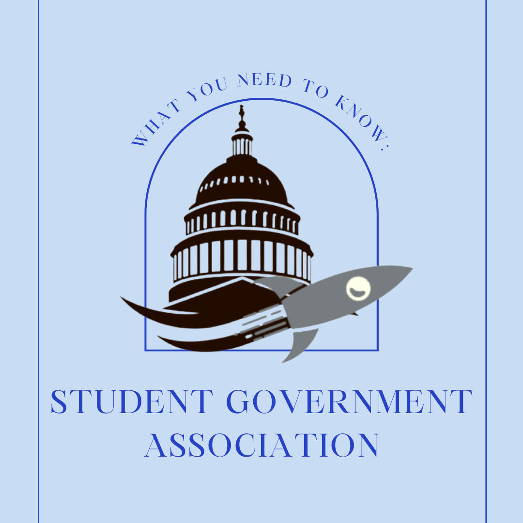 What Is Student Government Association In Middle School