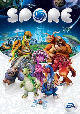 Review: Ease Boredom with Spore