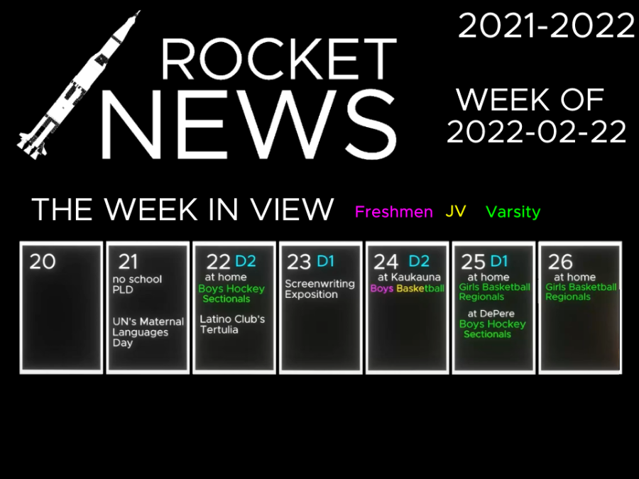 Video%3A+Rocket+News+%E2%80%93+Week+of+February+22%2C+2022