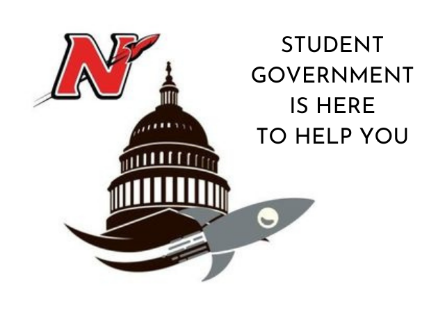 New Student Government Association Seeks to Serve Student Body