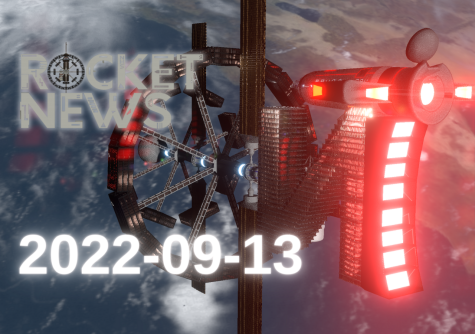 Video: Rocket News - Week of September 13, 2022