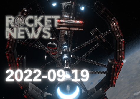 Video: Rocket News - Week of September 19, 2022