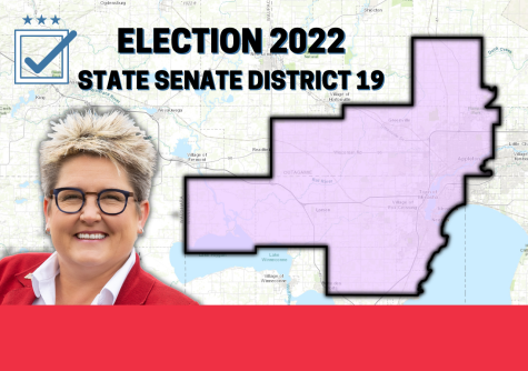 Get to Know: State Senate Candidate Kristin Alfheim