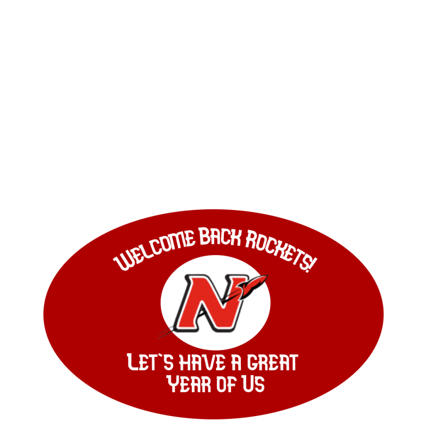 Welcome Back Rockets!